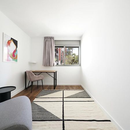 Numa Barcelona Colmena 아파트 외부 사진