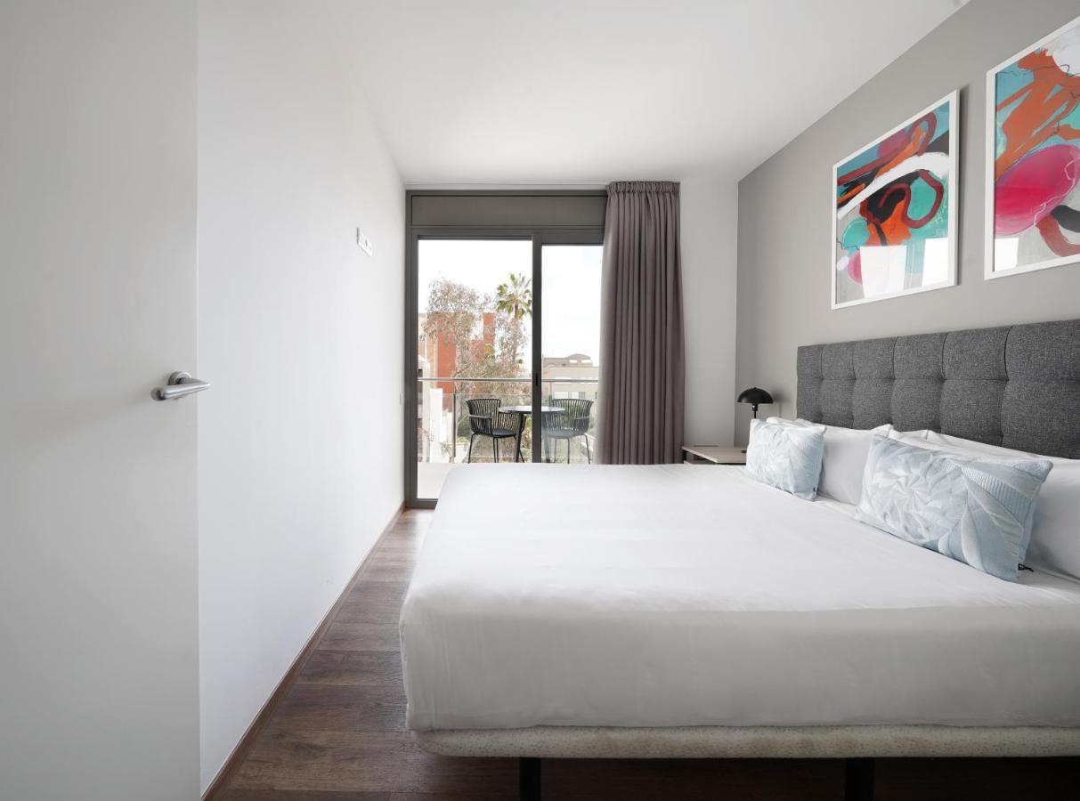 Numa Barcelona Colmena 아파트 외부 사진