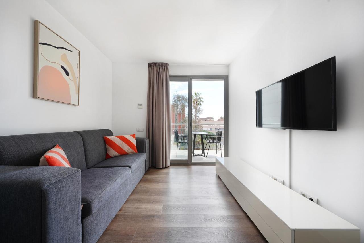Numa Barcelona Colmena 아파트 외부 사진