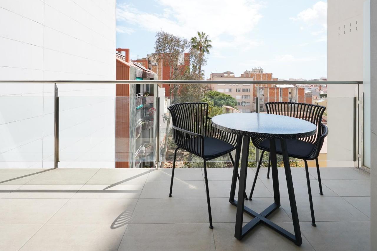 Numa Barcelona Colmena 아파트 외부 사진