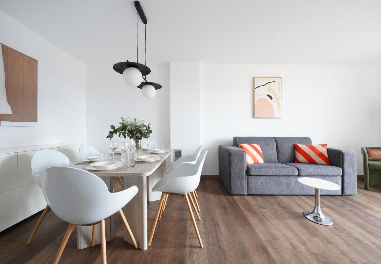 Numa Barcelona Colmena 아파트 외부 사진
