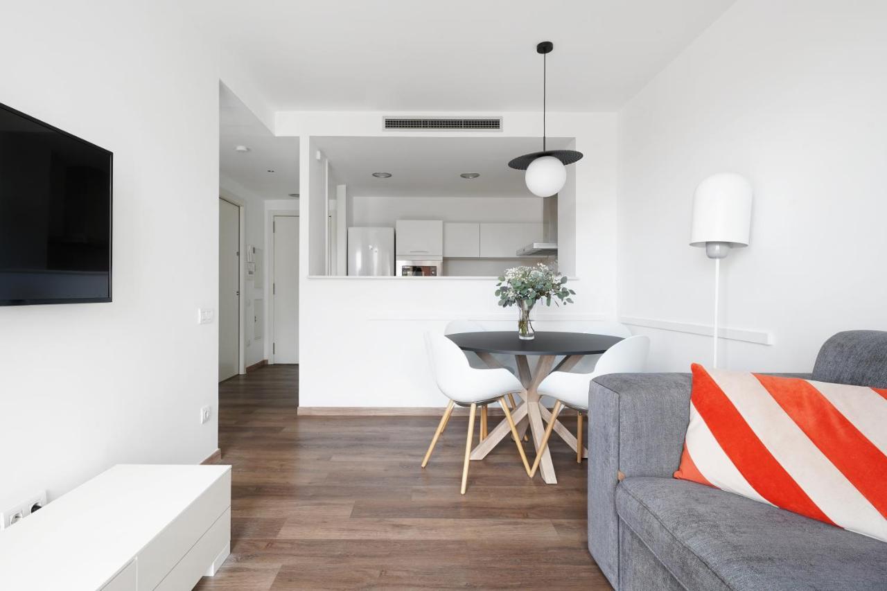Numa Barcelona Colmena 아파트 외부 사진