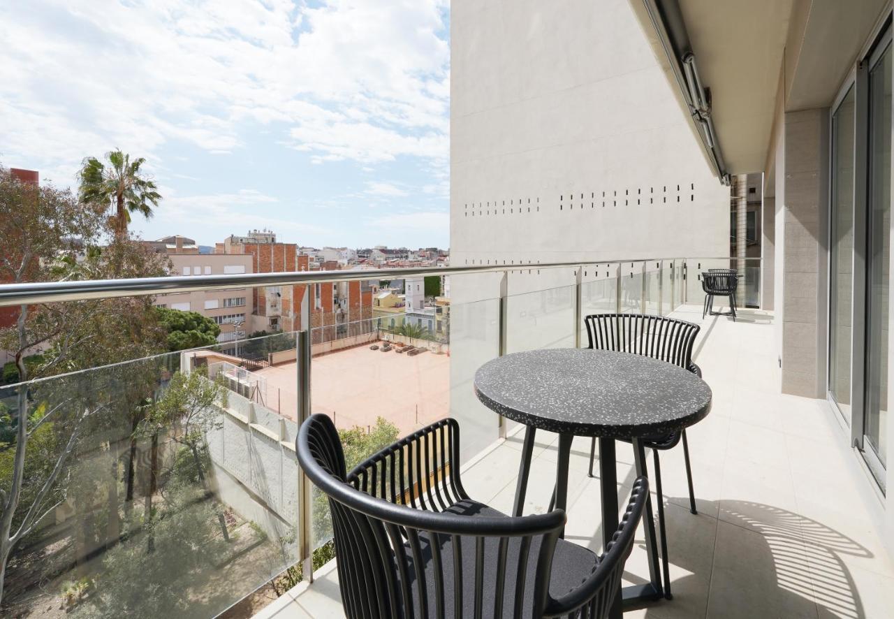 Numa Barcelona Colmena 아파트 외부 사진