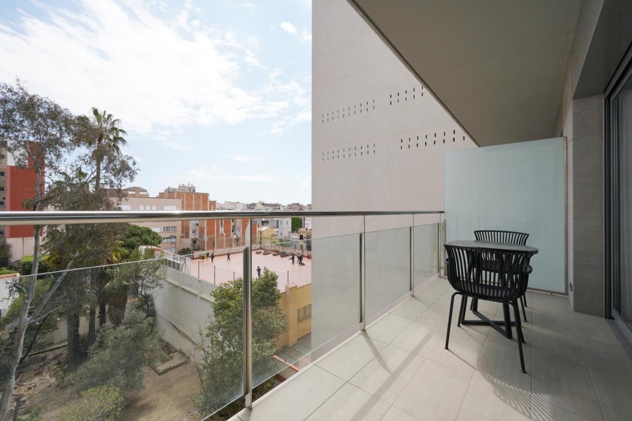 Numa Barcelona Colmena 아파트 외부 사진