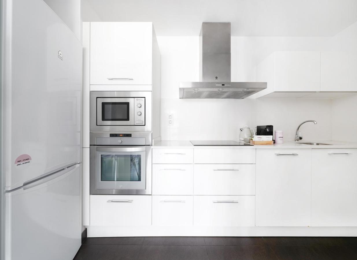 Numa Barcelona Colmena 아파트 외부 사진