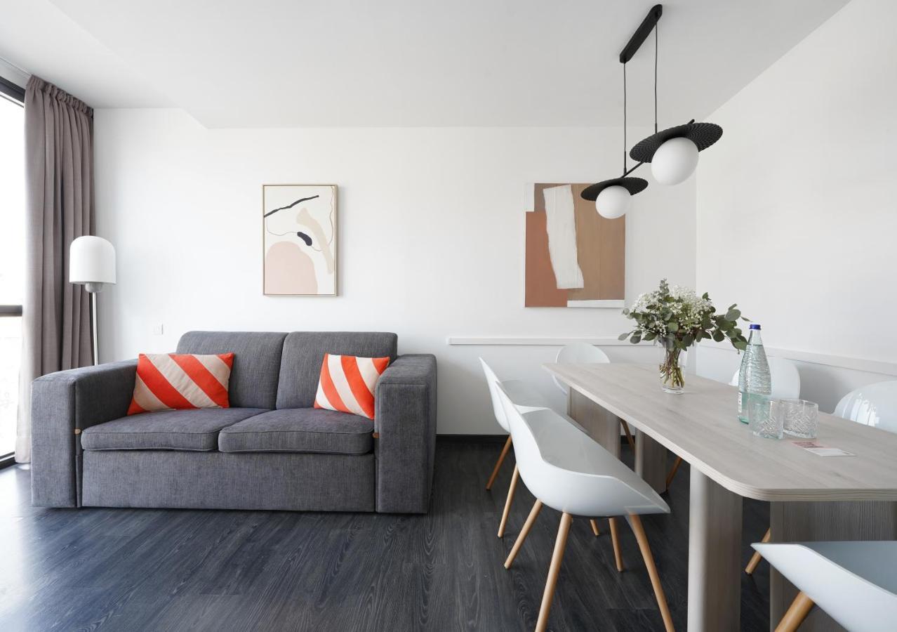 Numa Barcelona Colmena 아파트 외부 사진