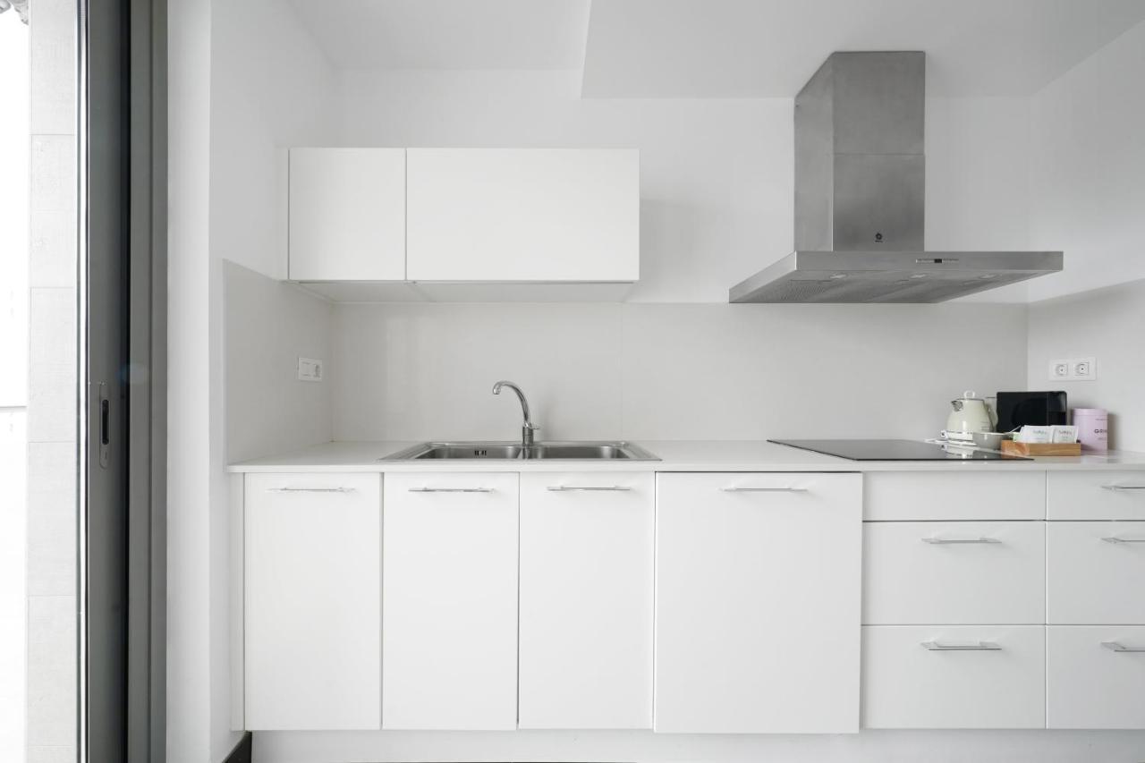 Numa Barcelona Colmena 아파트 외부 사진