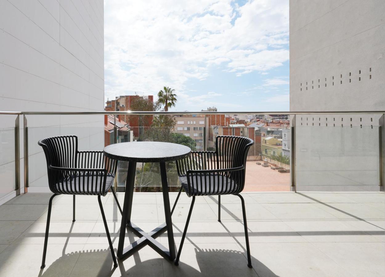 Numa Barcelona Colmena 아파트 외부 사진