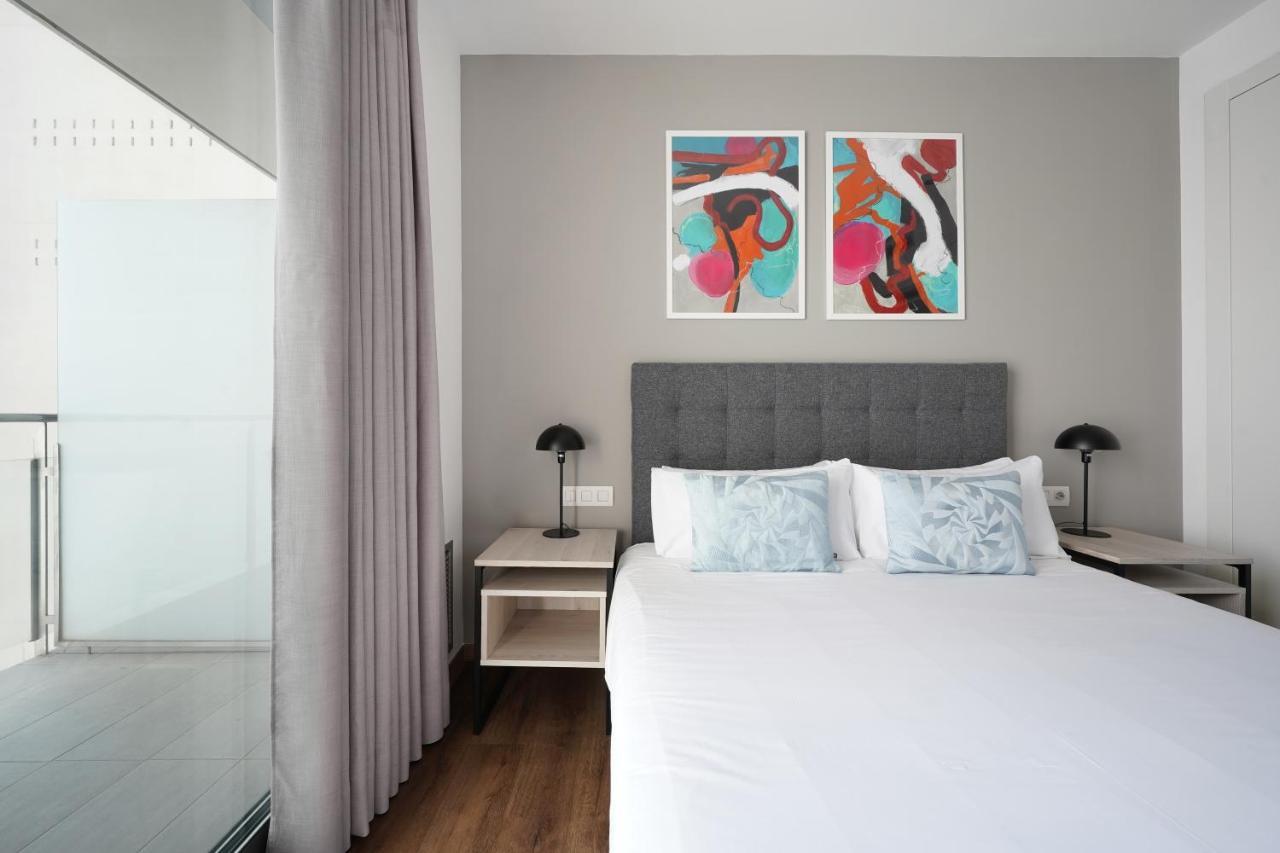Numa Barcelona Colmena 아파트 외부 사진