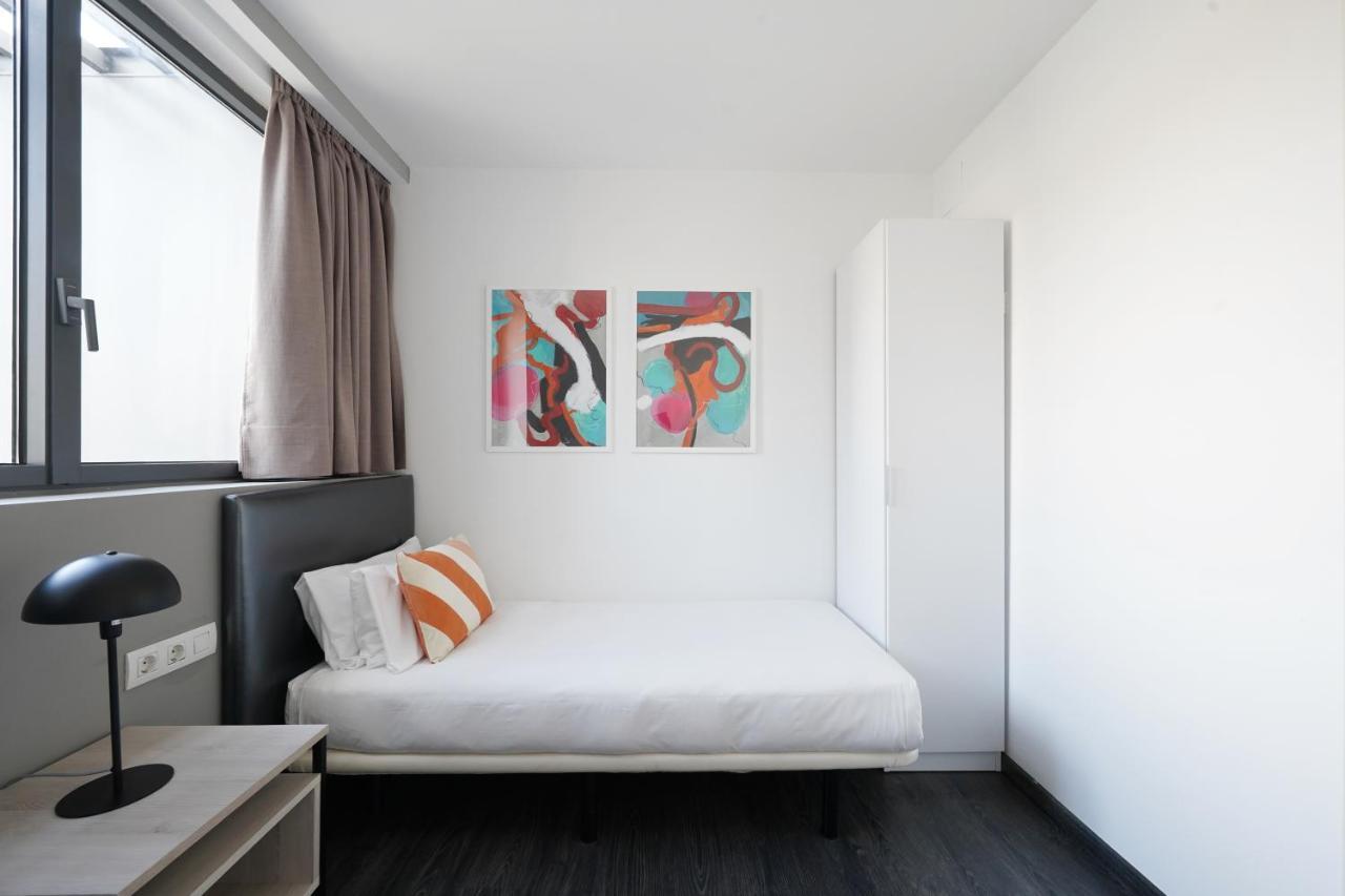Numa Barcelona Colmena 아파트 외부 사진