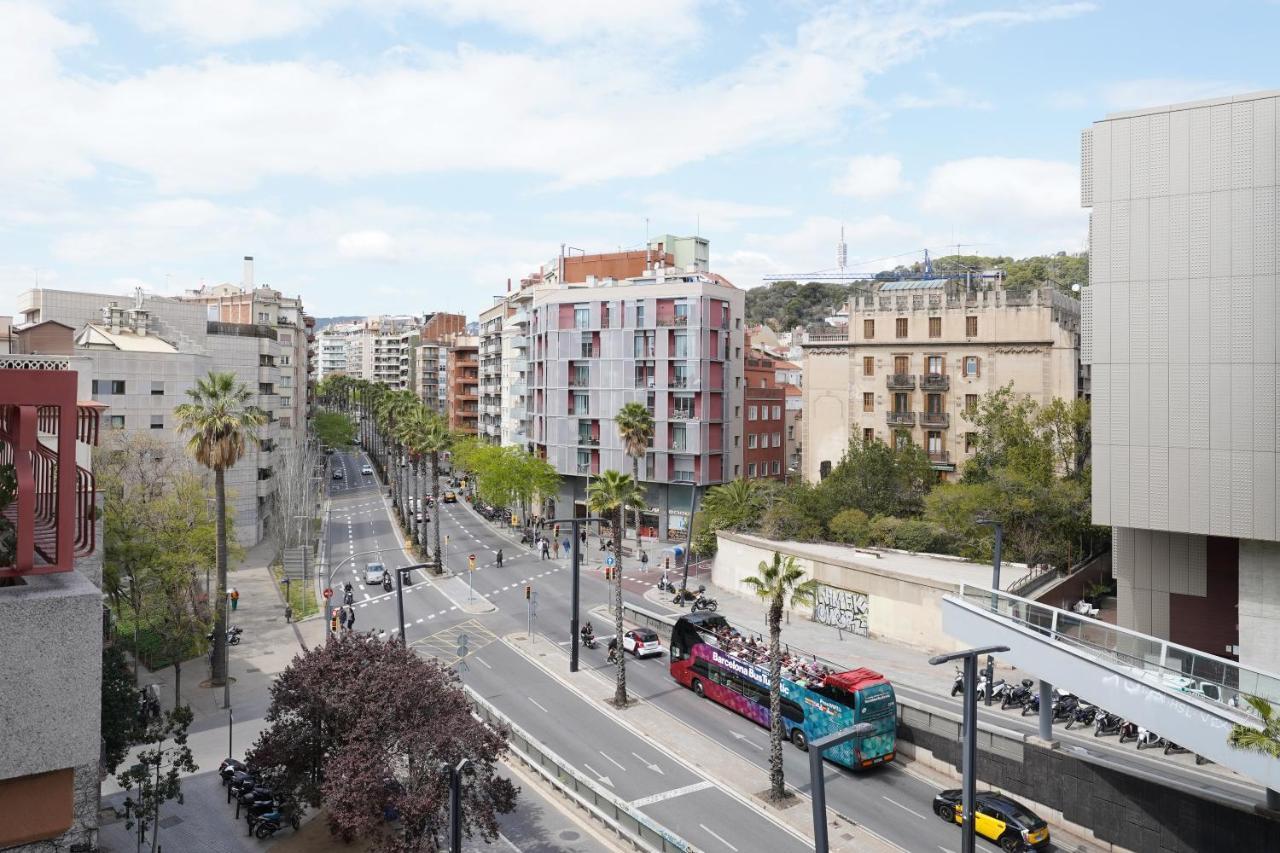 Numa Barcelona Colmena 아파트 외부 사진
