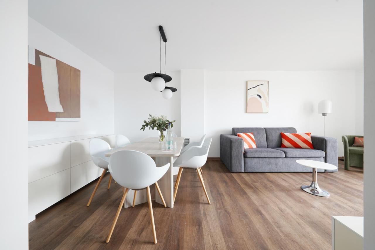 Numa Barcelona Colmena 아파트 외부 사진