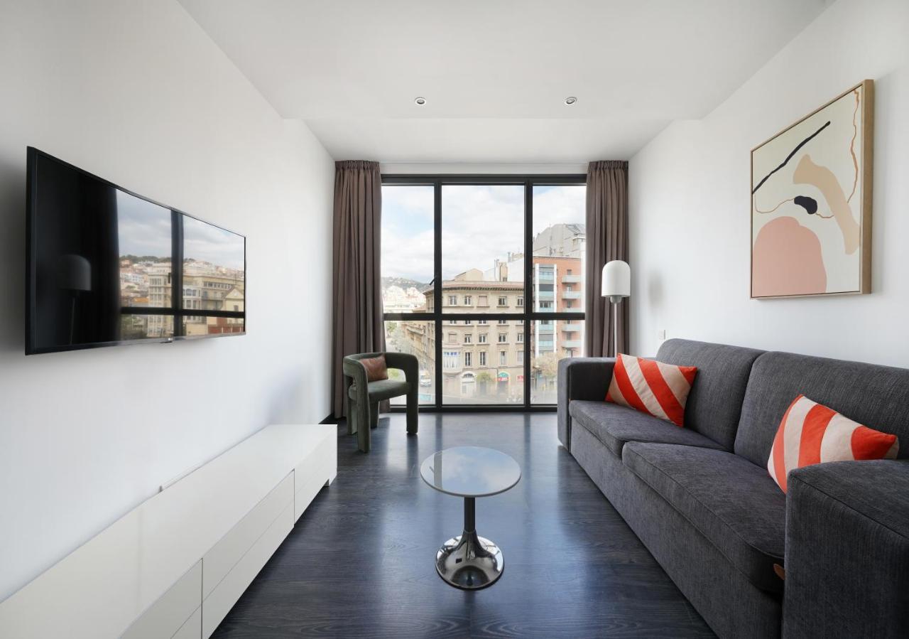 Numa Barcelona Colmena 아파트 외부 사진