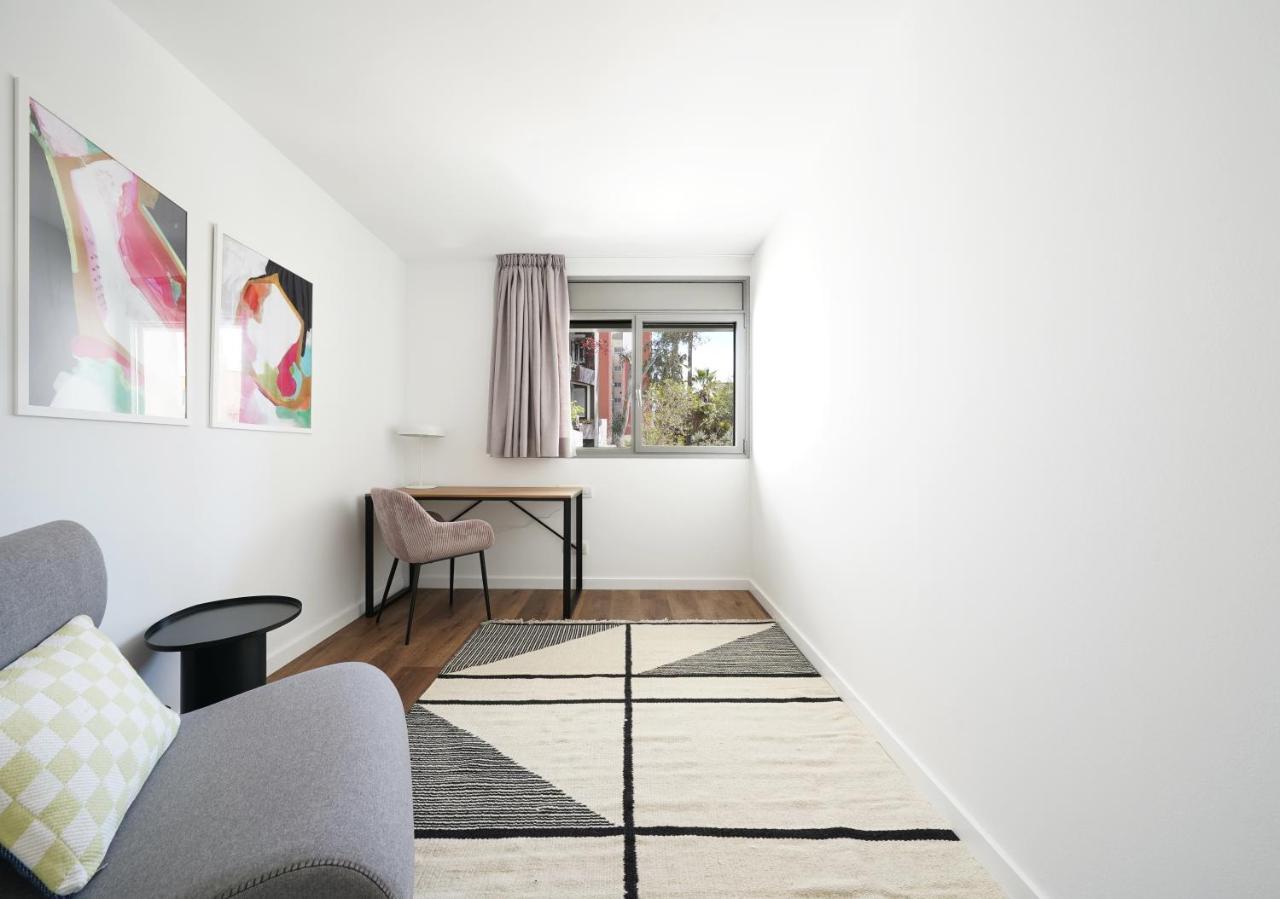 Numa Barcelona Colmena 아파트 외부 사진