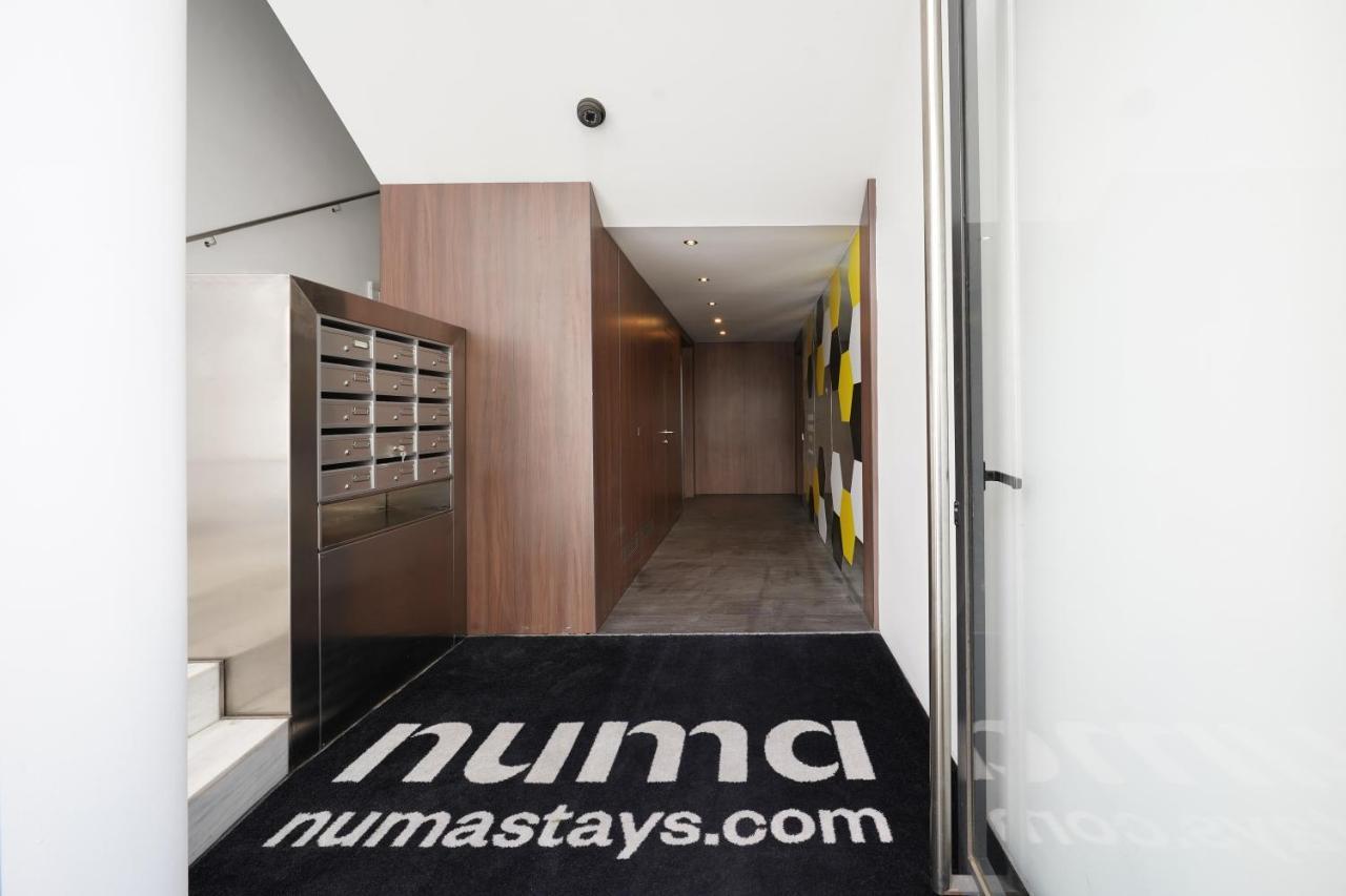 Numa Barcelona Colmena 아파트 외부 사진